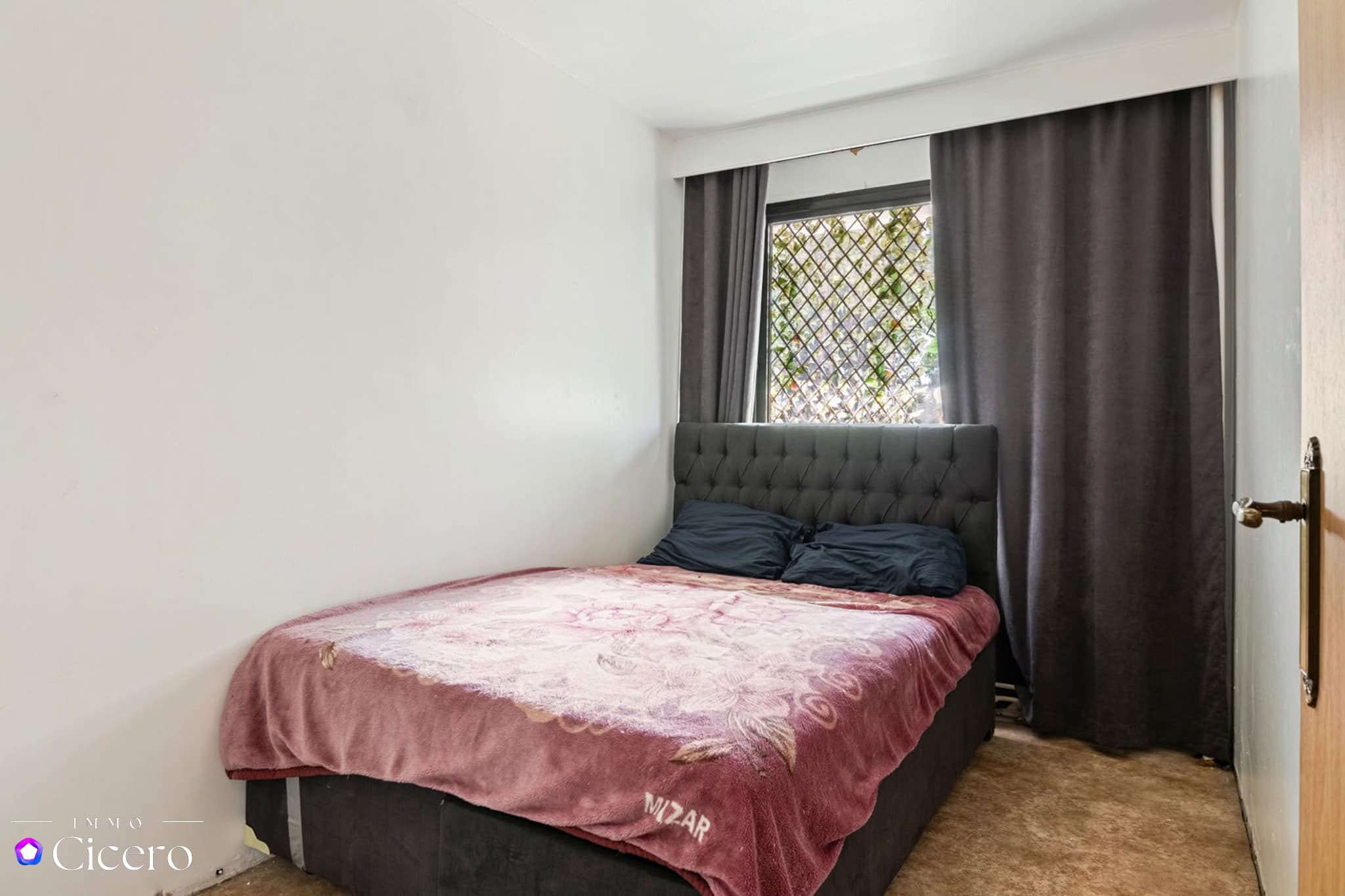 Appartement met 3 slaapkamers te koop in Deurne!