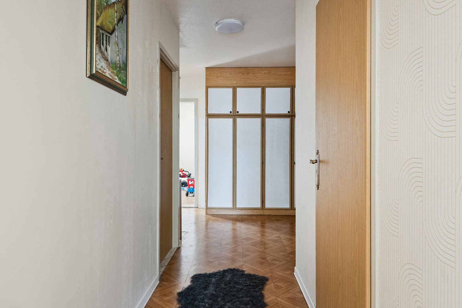 Appartement met 3 slaapkamers te koop in Deurne!