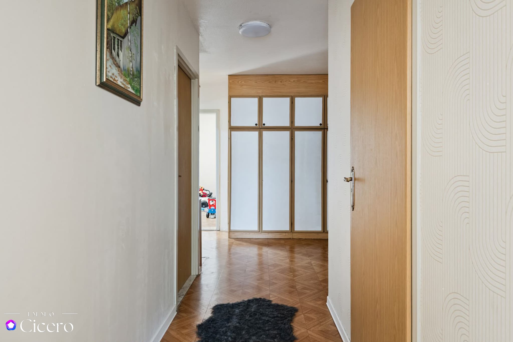 Appartement met 3 slaapkamers te koop in Deurne!