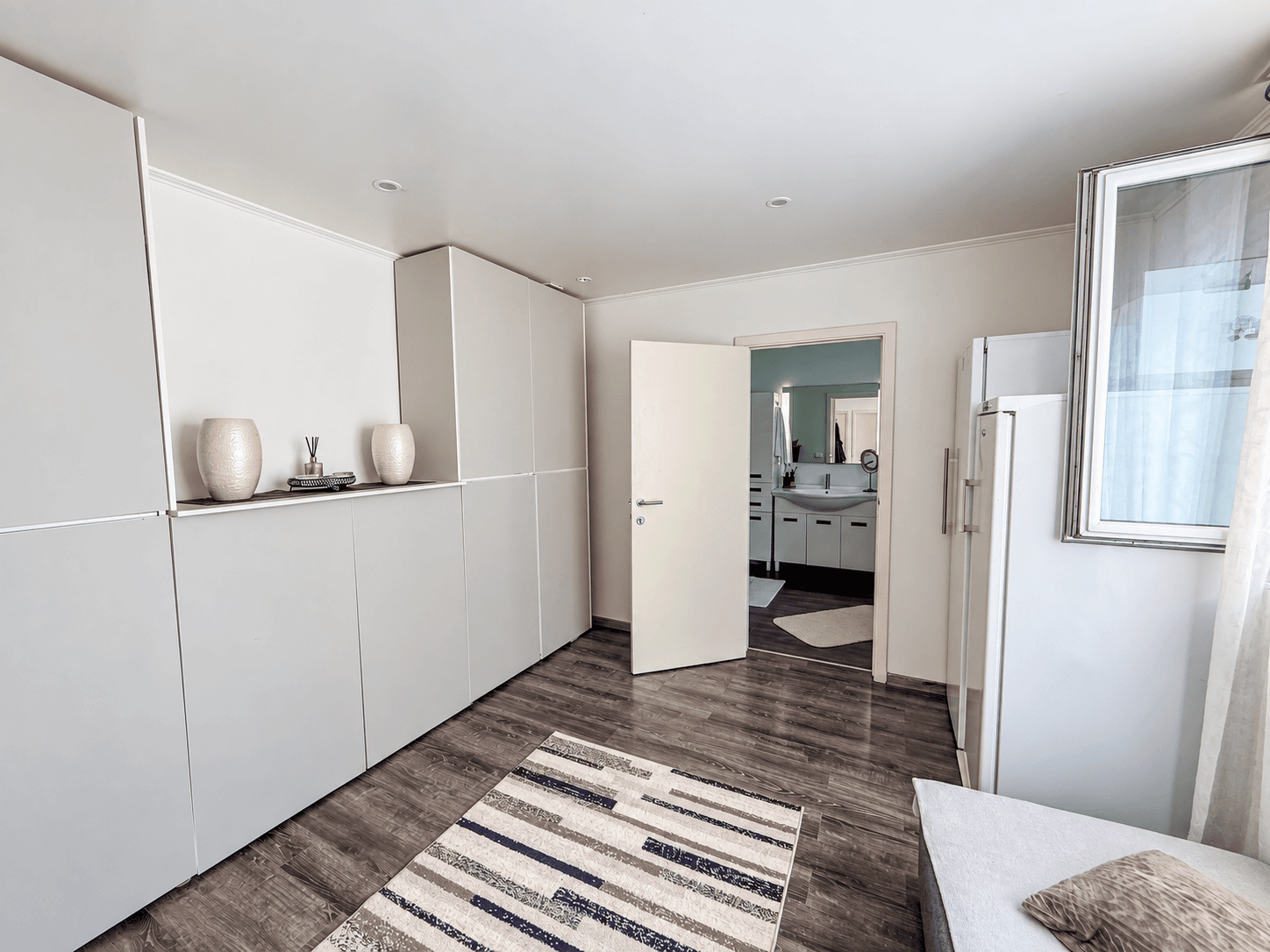 Huis te koop met 4 slaapkamers te Deurne!
