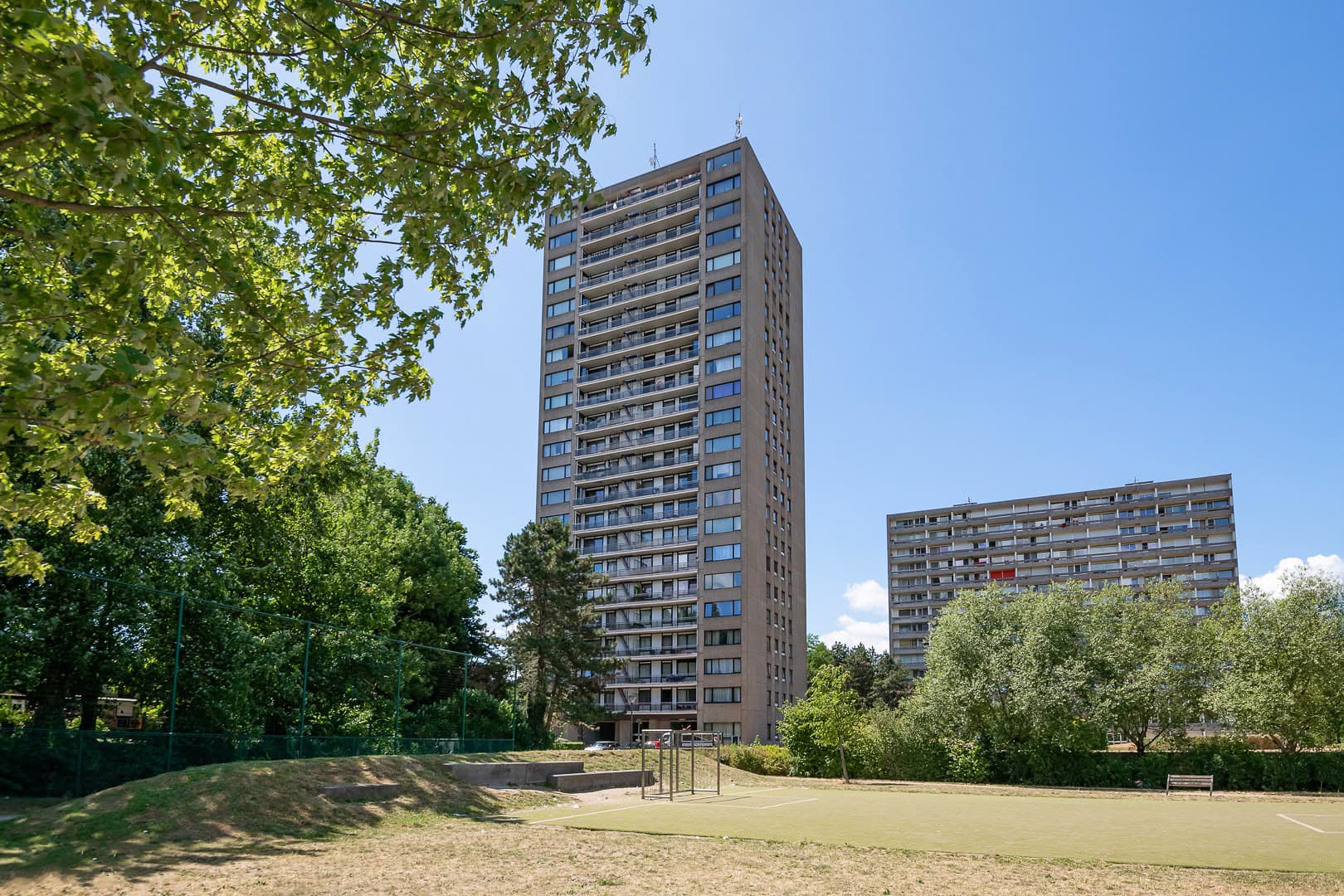 Appartement met 3 slaapkamers te koop in Deurne!
