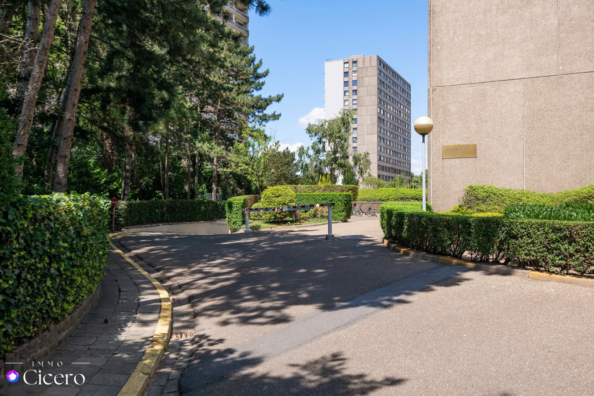Appartement met 3 slaapkamers te koop in Deurne!