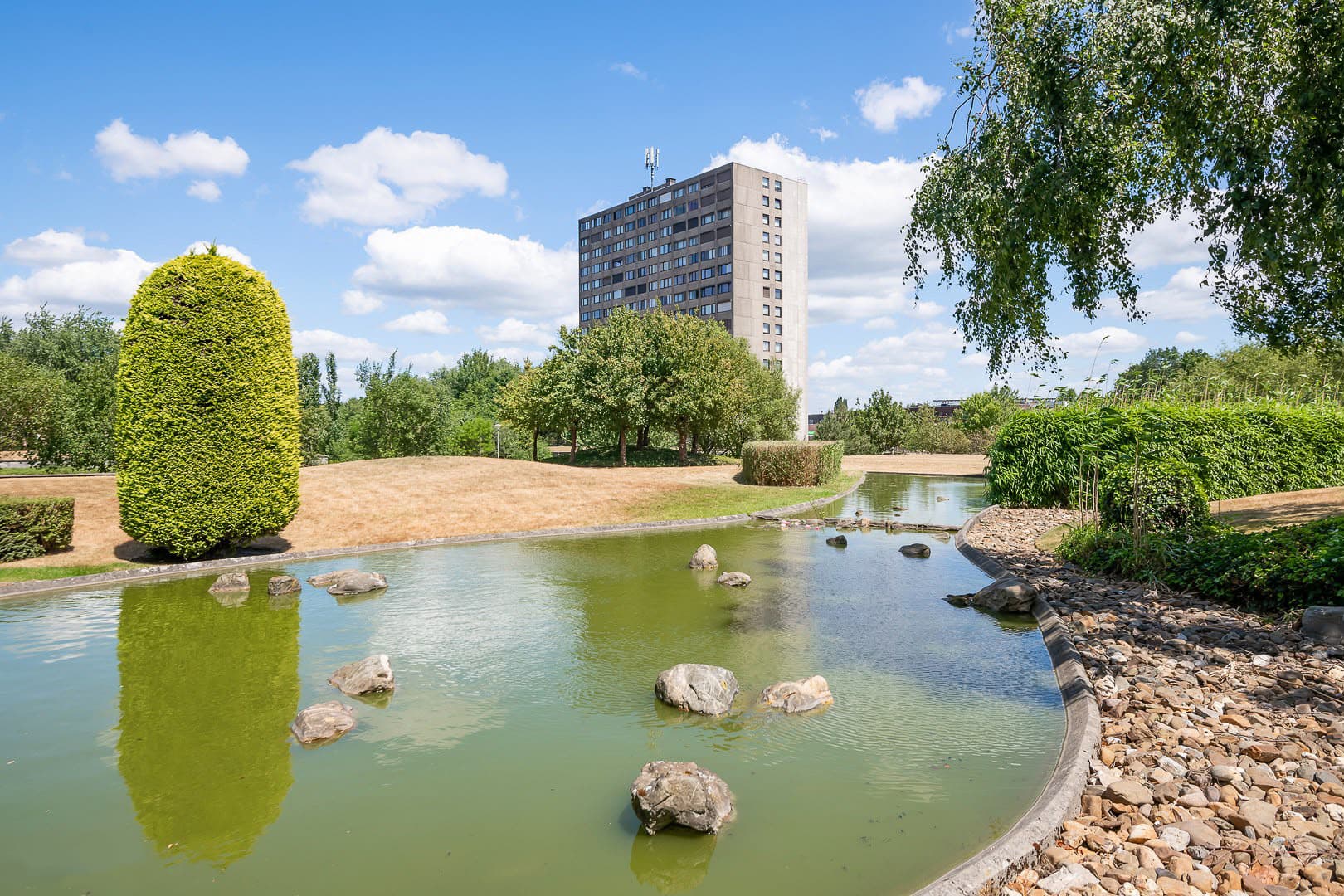 Appartement met 3 slaapkamers te koop in Deurne!