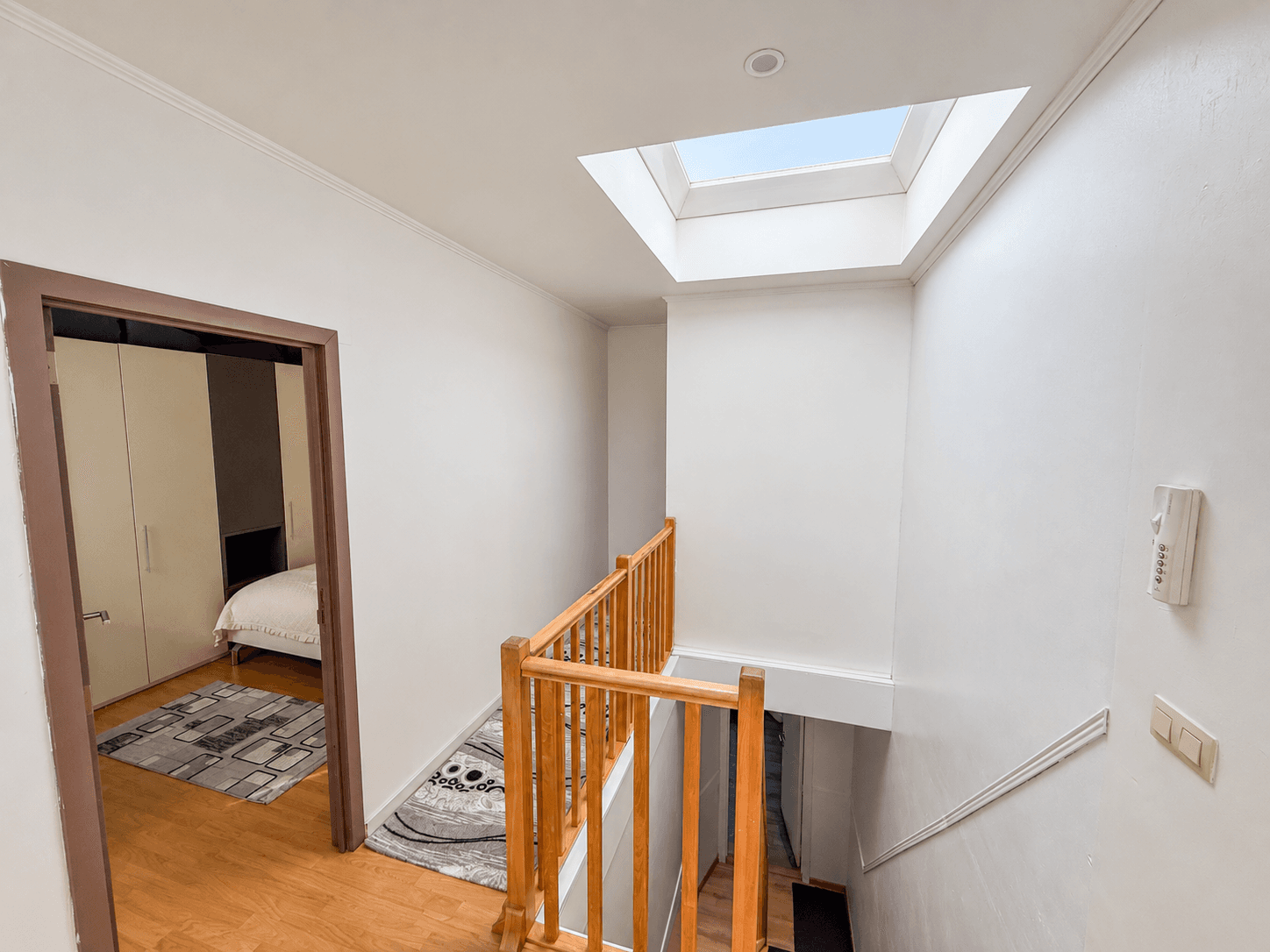 Huis te koop met 4 slaapkamers te Deurne!