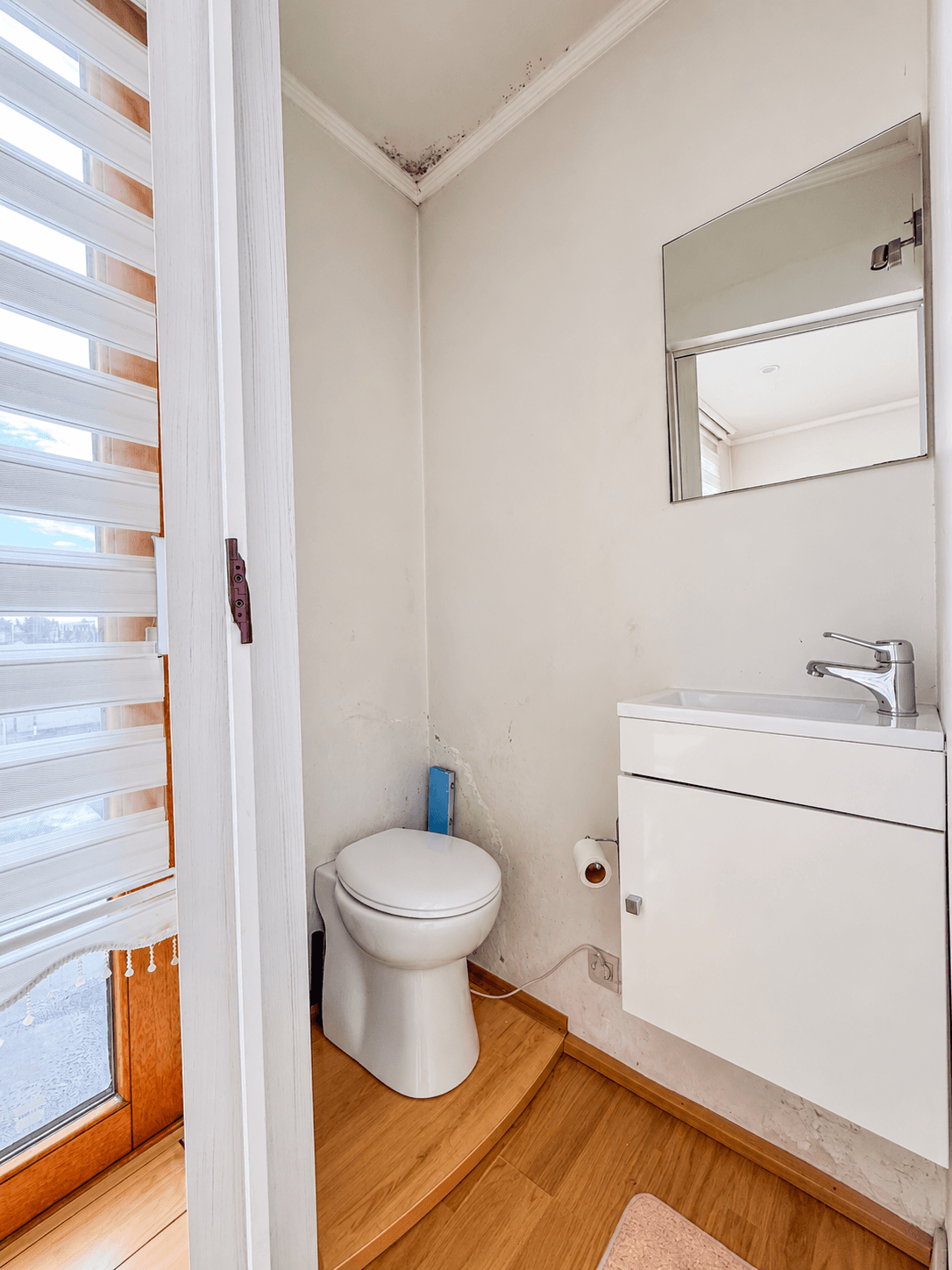 Huis te koop met 4 slaapkamers te Deurne!