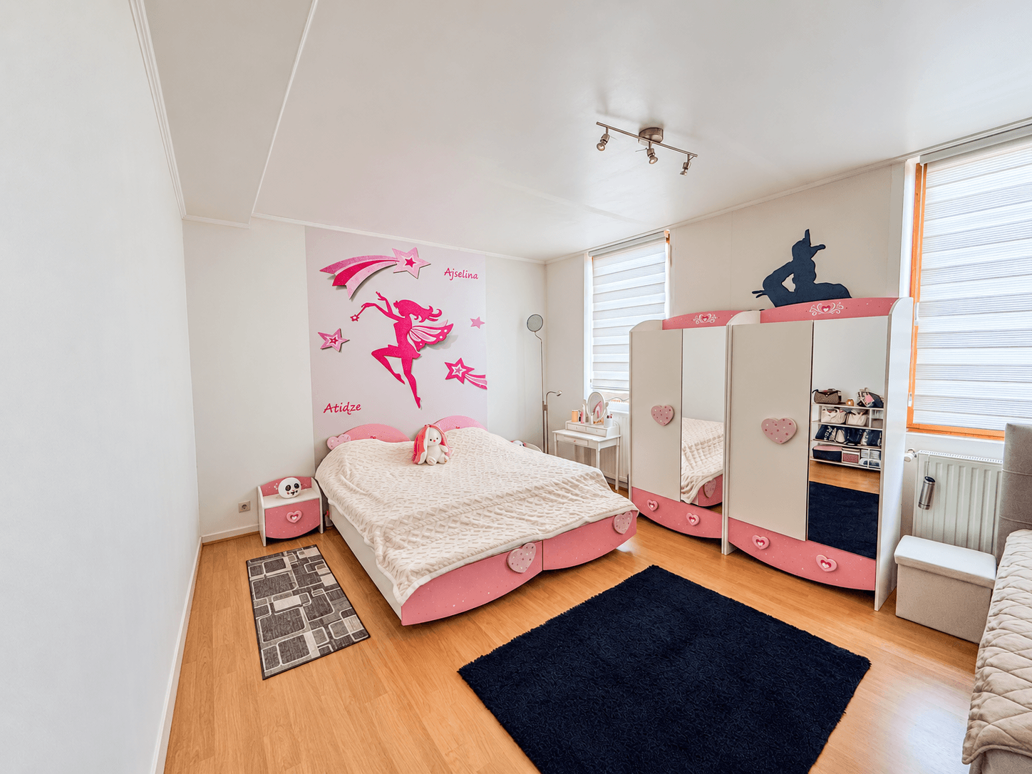 Huis te koop met 4 slaapkamers te Deurne!