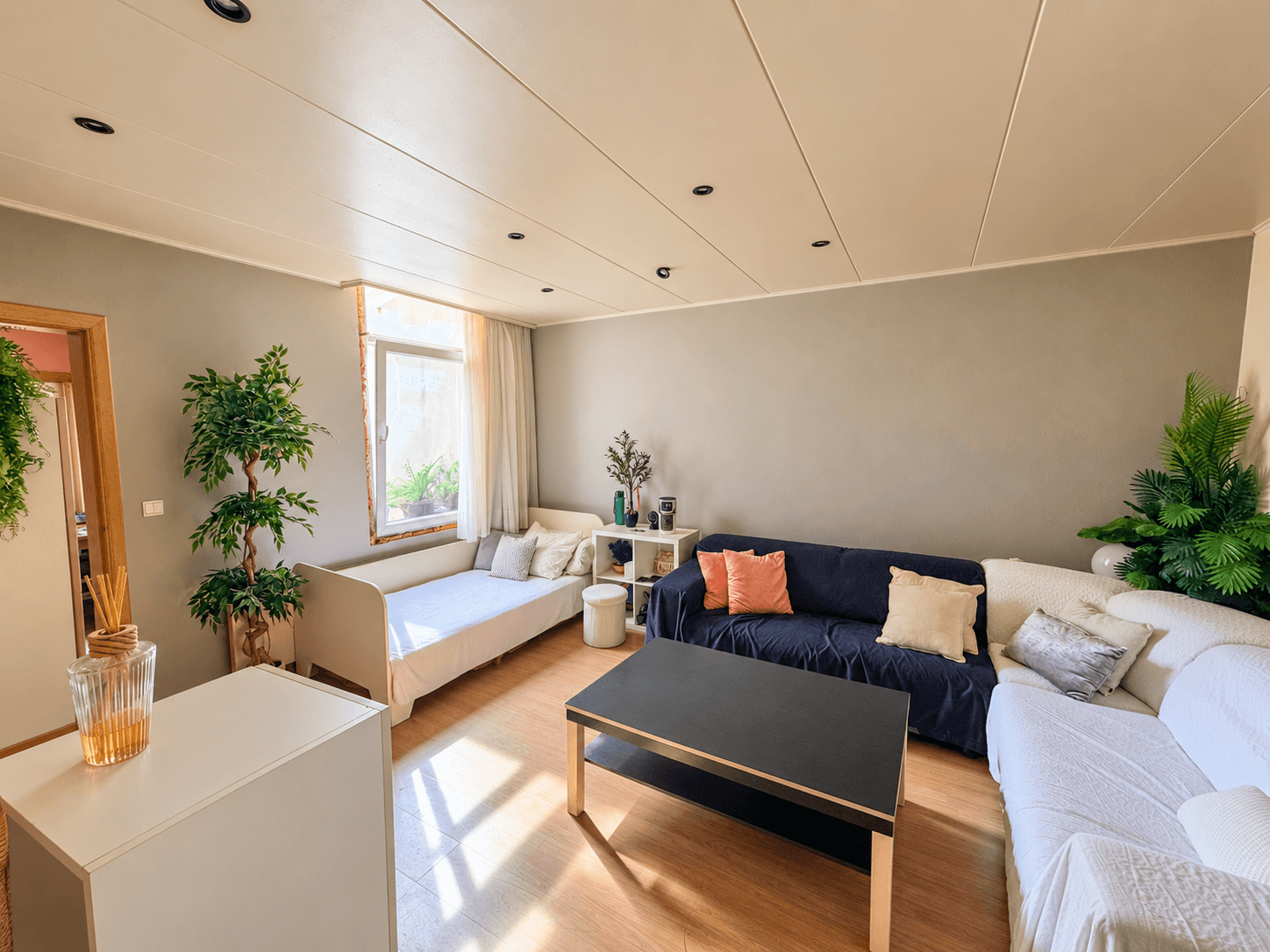 Huis te koop met 4 slaapkamers te Deurne!