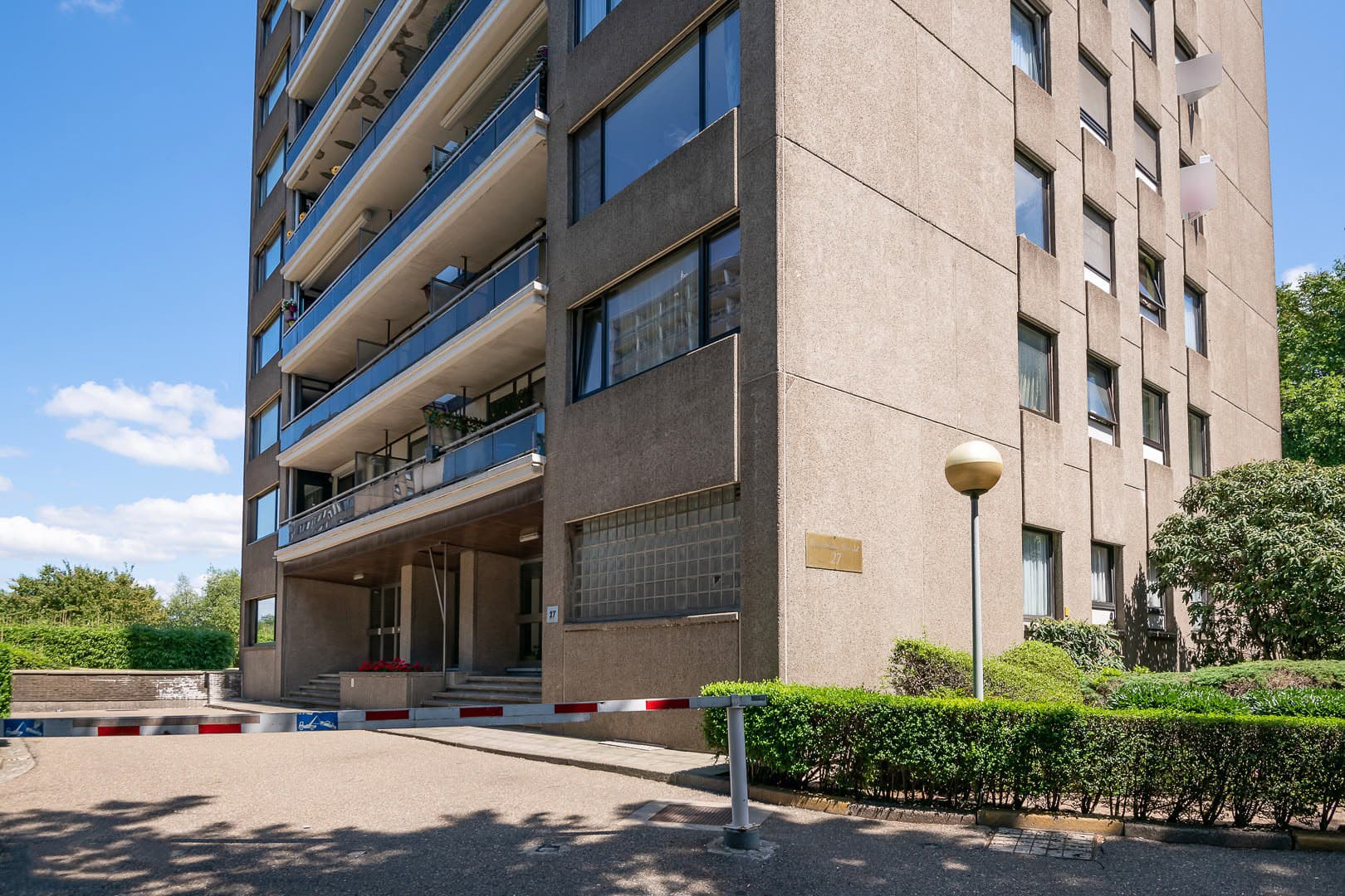 Appartement met 3 slaapkamers te koop in Deurne!