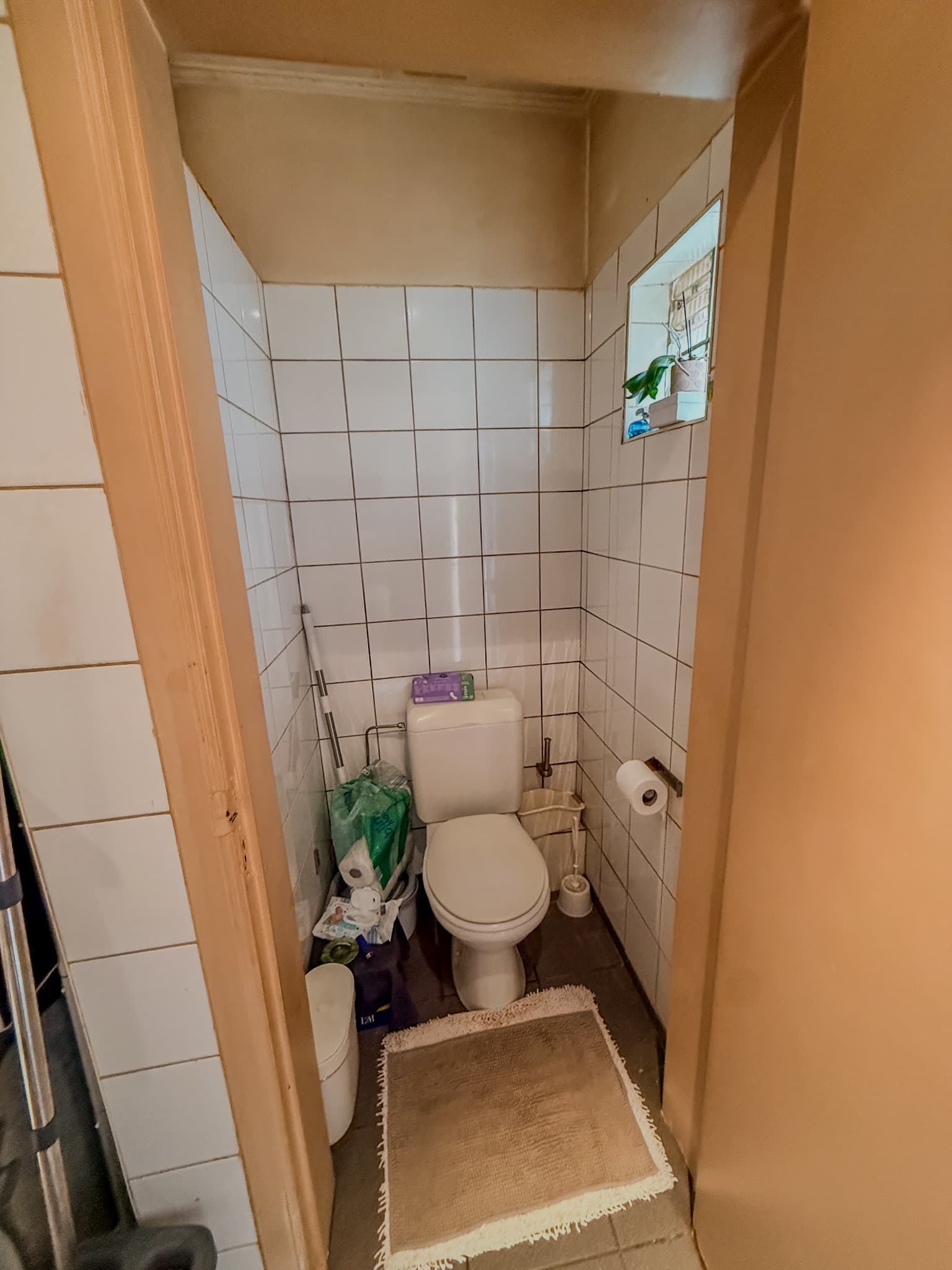 Huis te koop met 4 slaapkamers te Deurne!