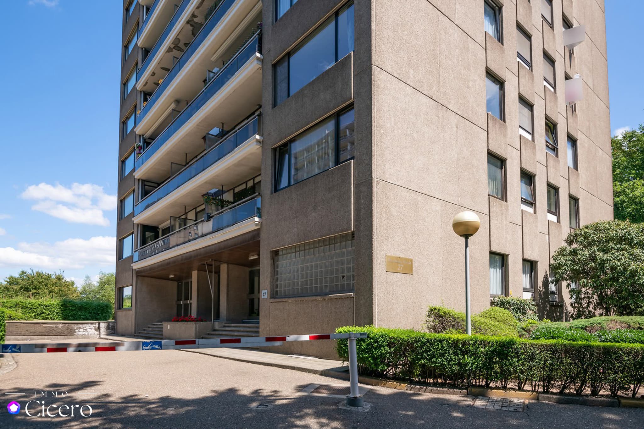 Appartement met 3 slaapkamers te koop in Deurne!