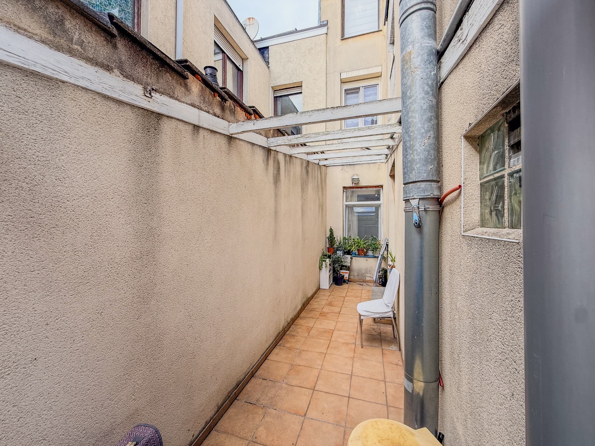 Huis te koop met 4 slaapkamers te Deurne!