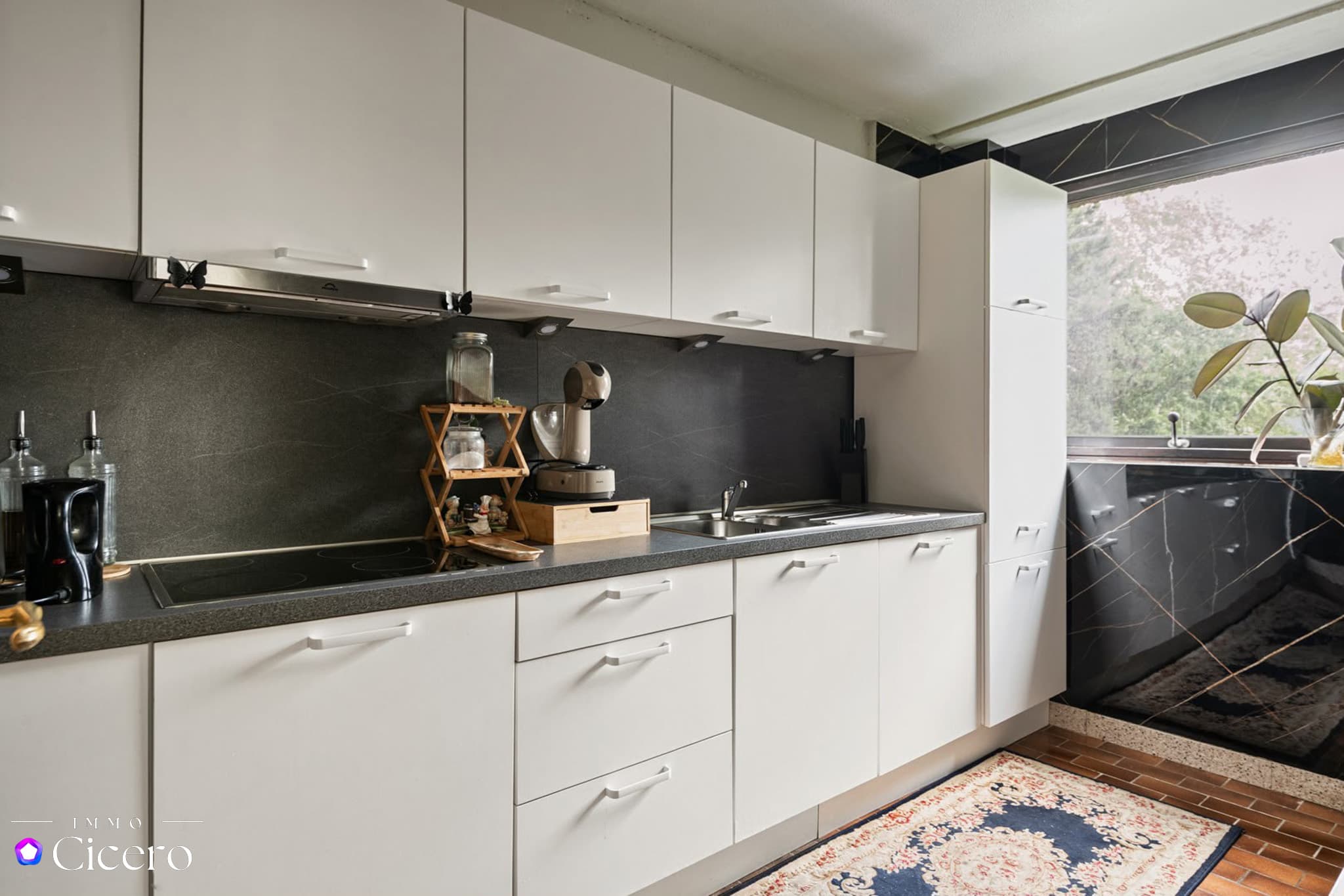 Appartement met 3 slaapkamers te koop in Deurne!