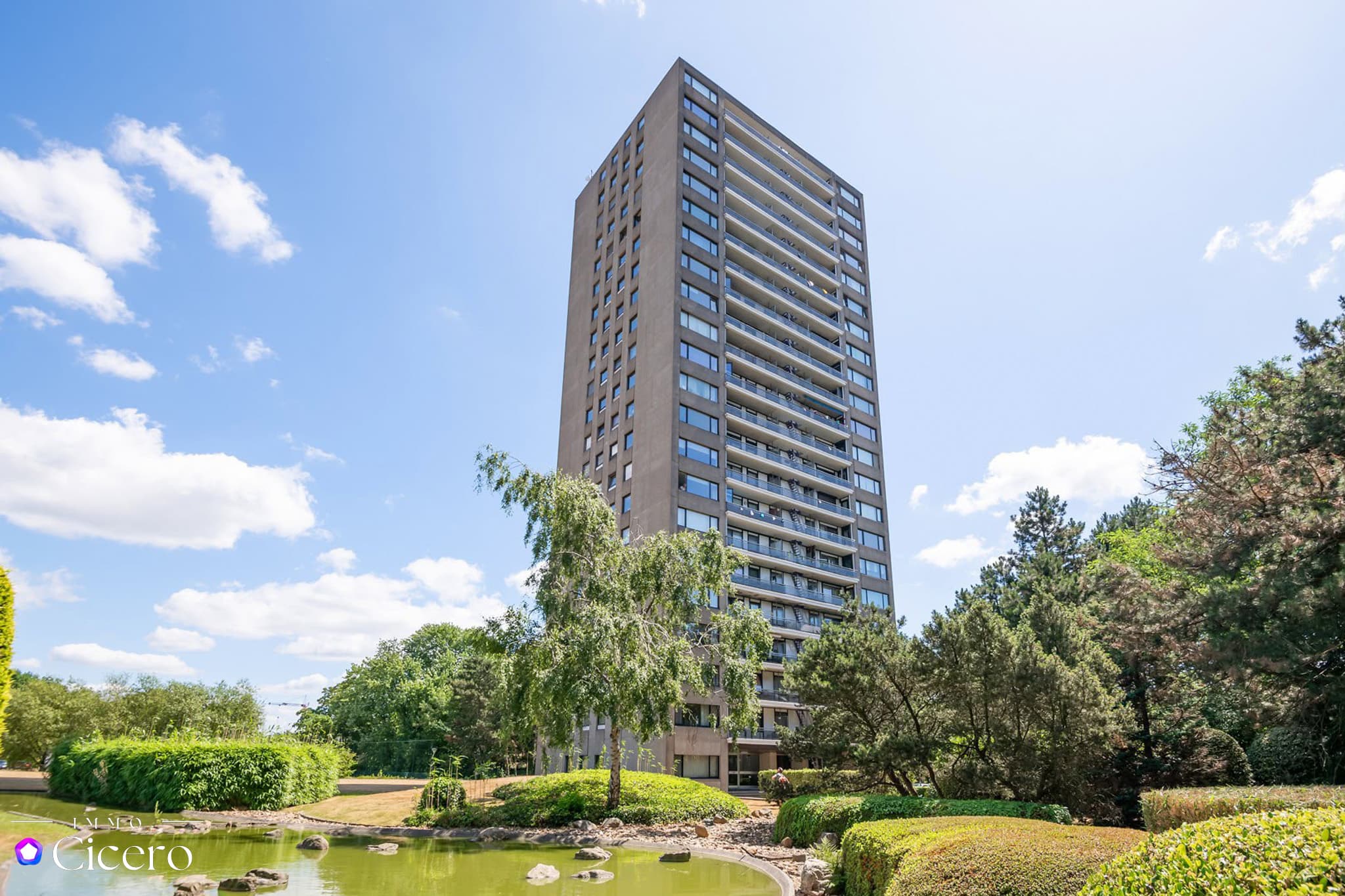 Appartement met 3 slaapkamers te koop in Deurne!