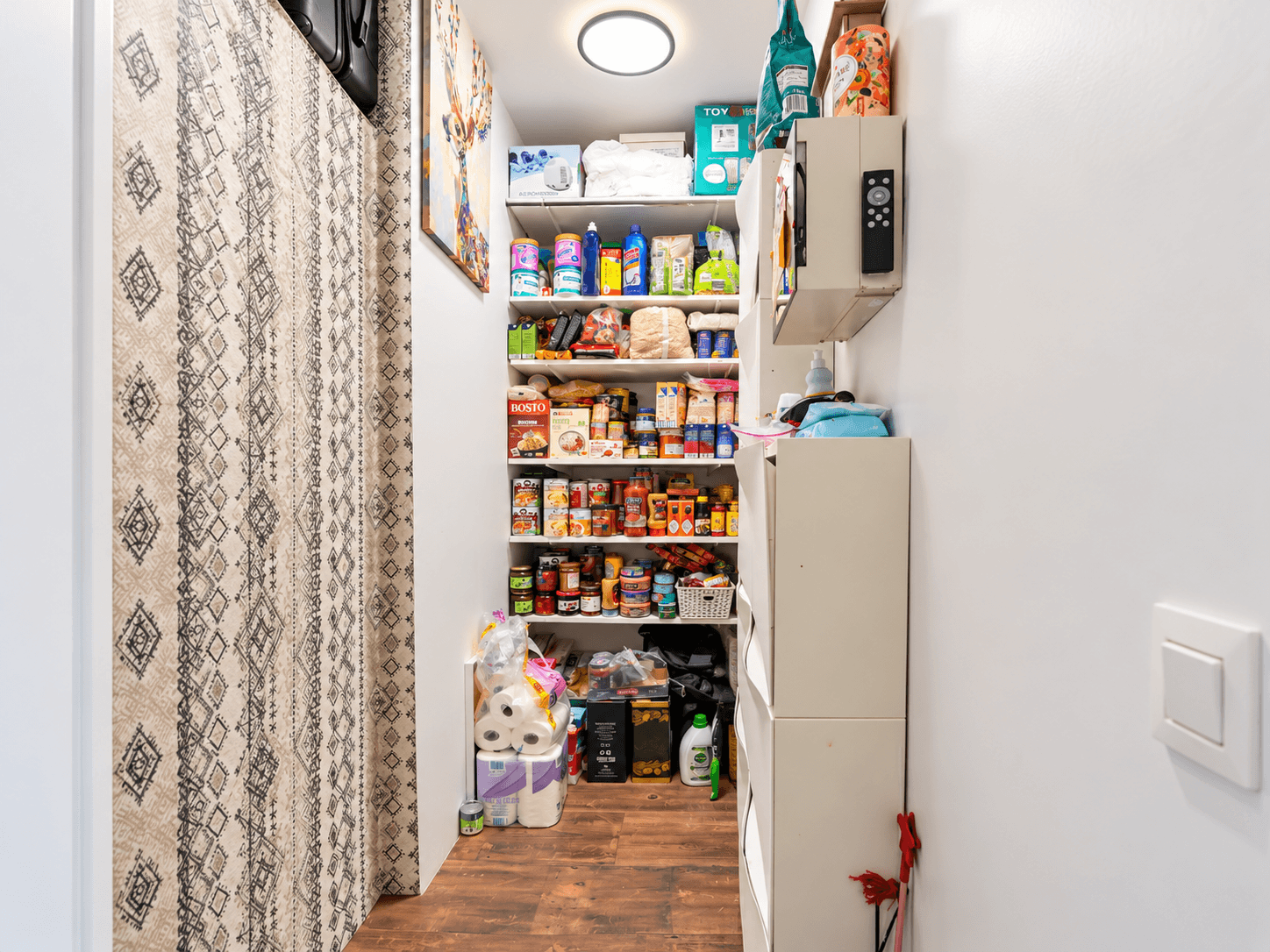 Volledig gerenoveerd 3-slaapkamerappartement met 2 terrassen in Borgerhout!