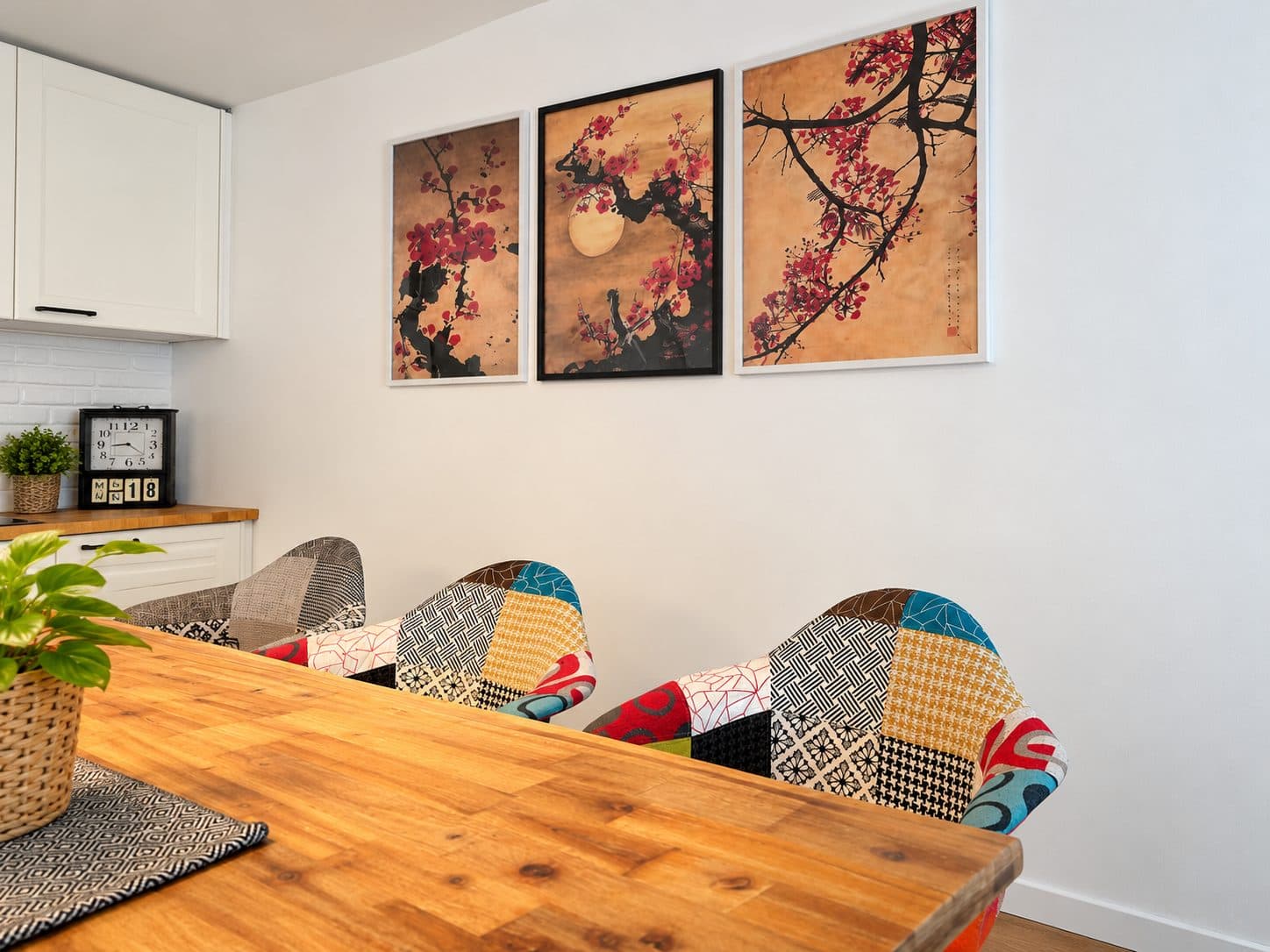 Volledig gerenoveerd 3-slaapkamerappartement met 2 terrassen in Borgerhout!