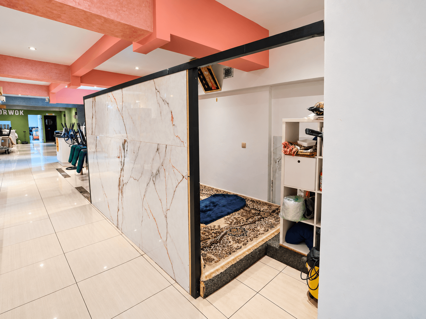 Overname restaurant in Deurne - handelsfonds of overname aandelen
