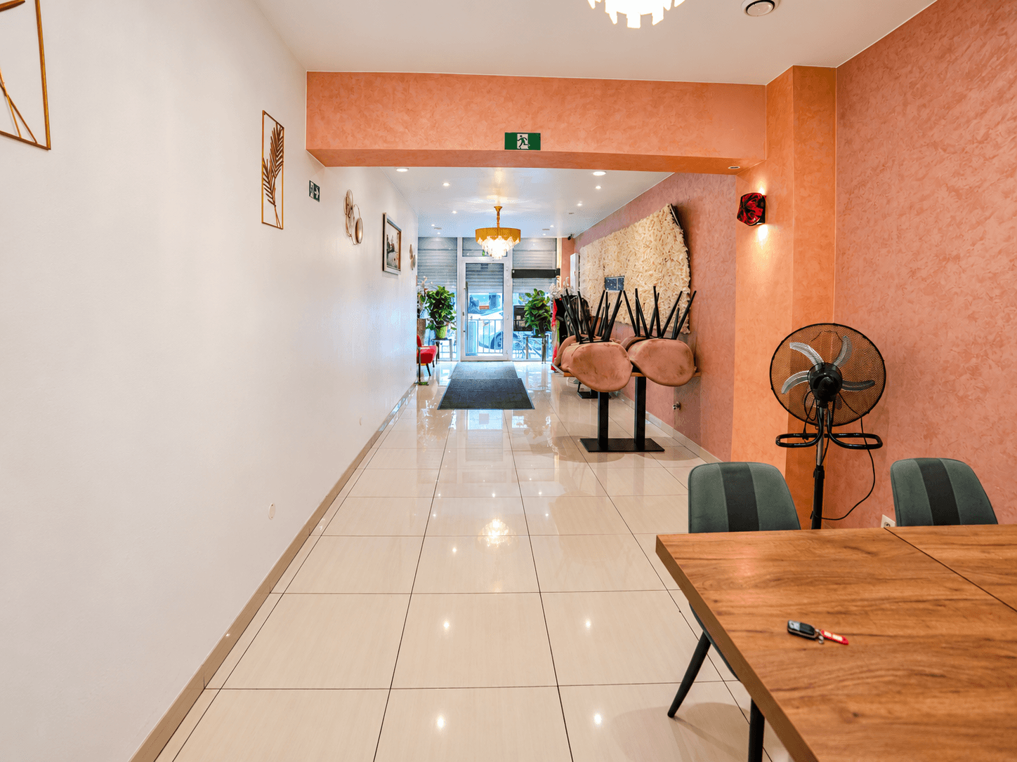 Overname restaurant in Deurne - handelsfonds of overname aandelen