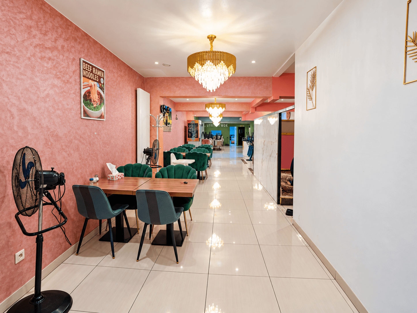 Overname restaurant in Deurne - handelsfonds of overname aandelen
