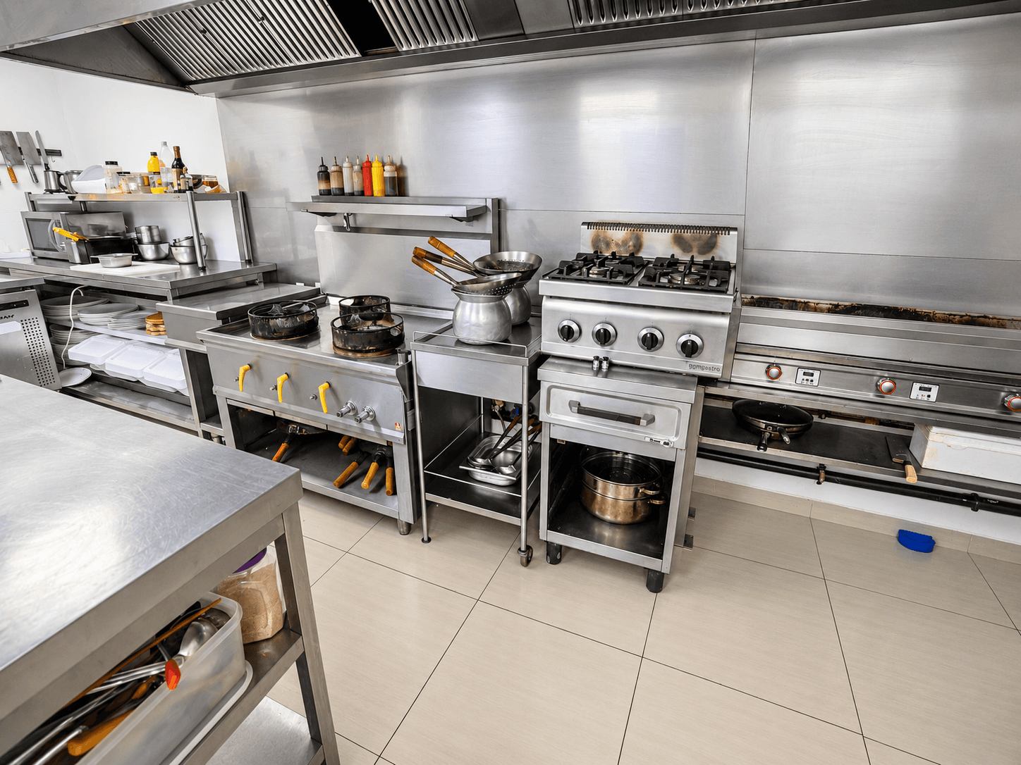 Overname restaurant in Deurne - handelsfonds of overname aandelen