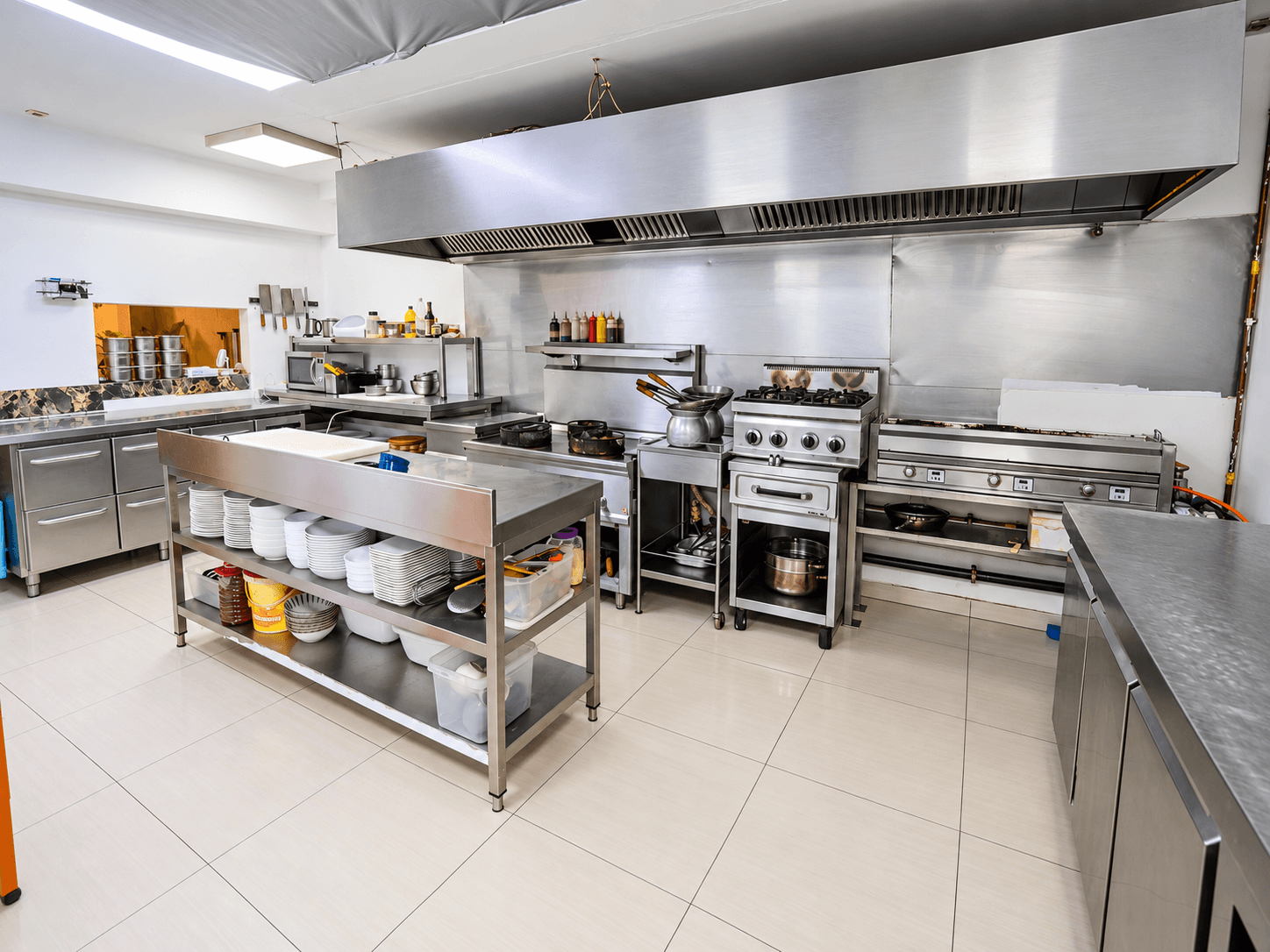 Overname restaurant in Deurne - handelsfonds of overname aandelen