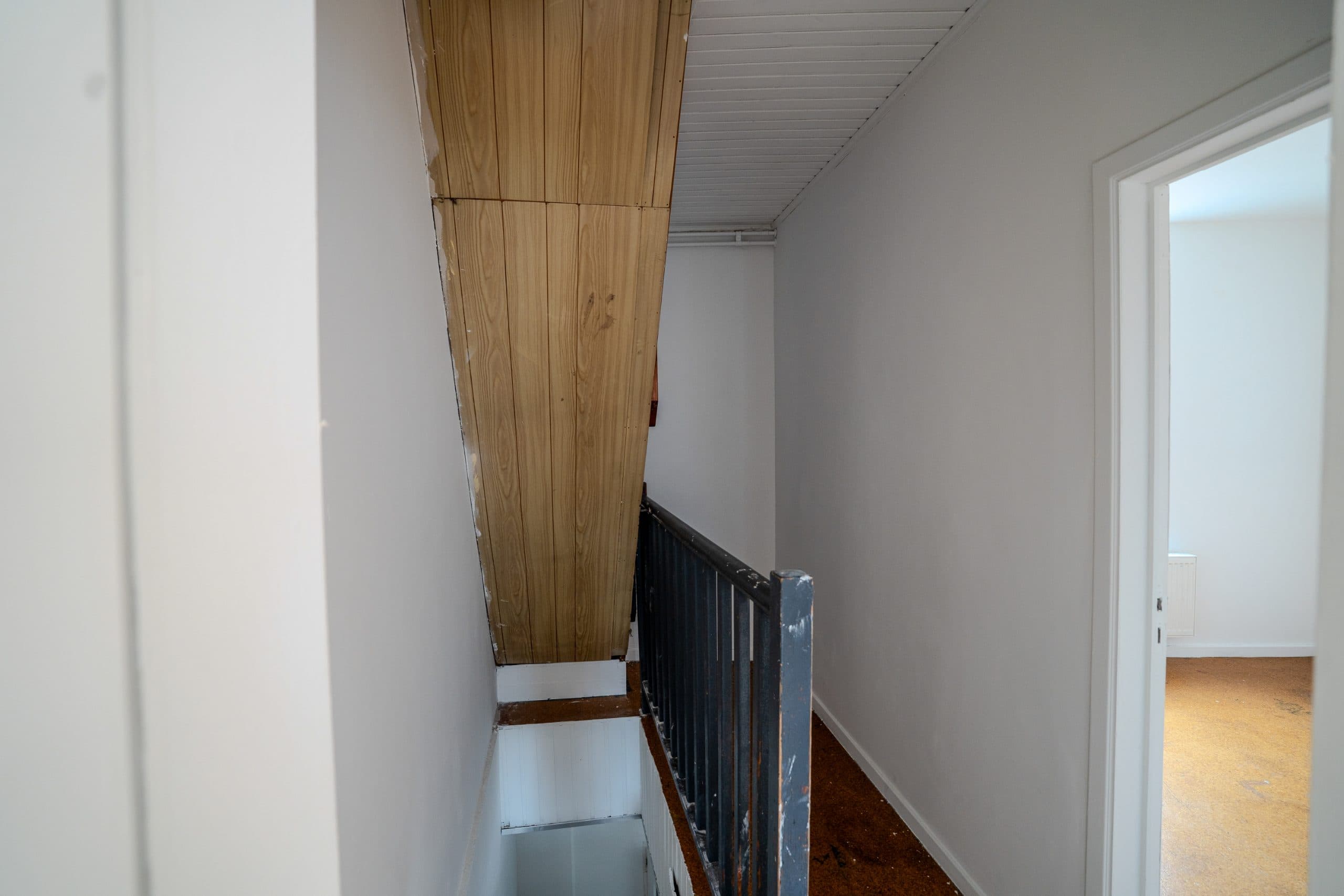 Woning met 4 slaapkamers, koer en garage te koop in Mechelen!