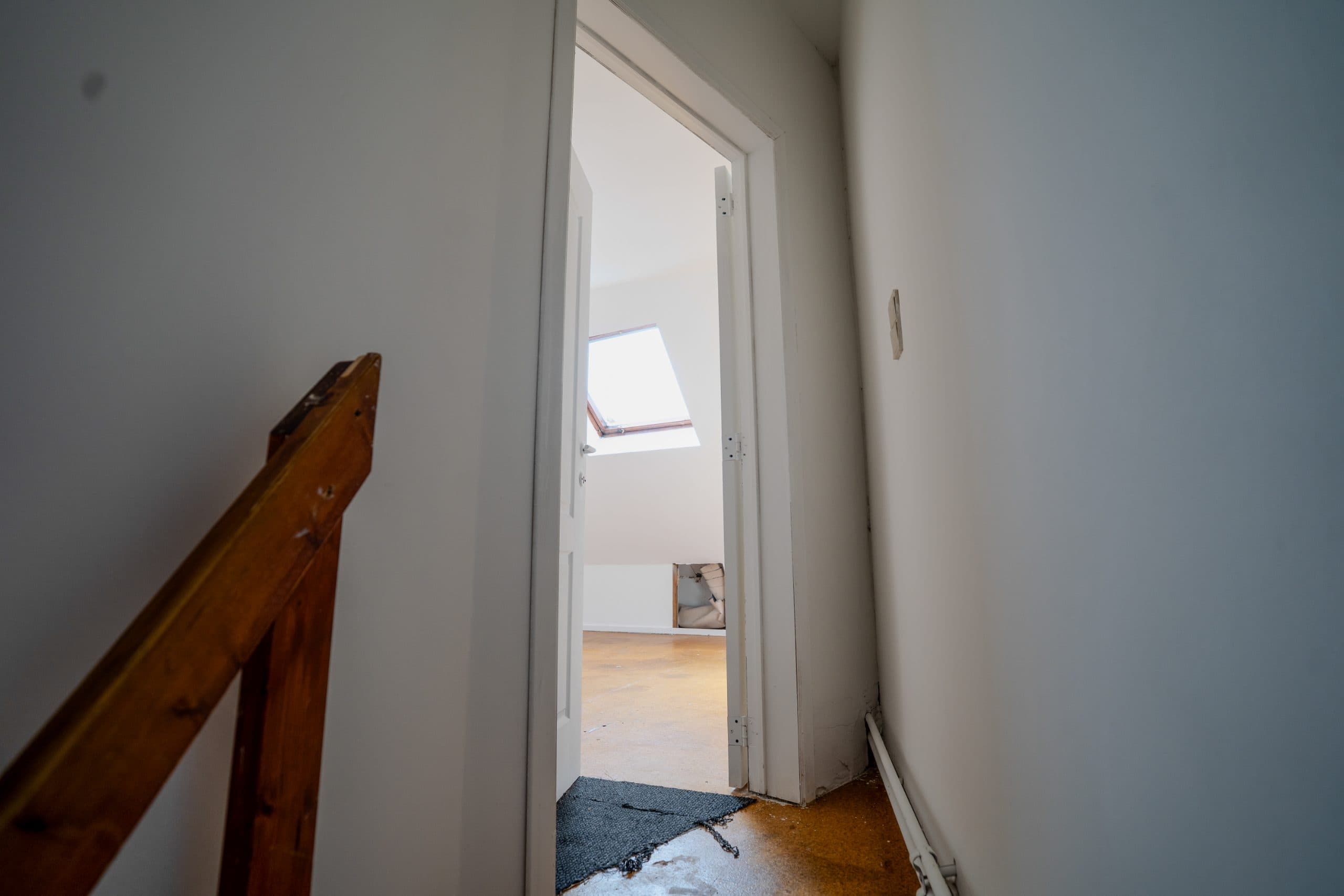 Woning met 4 slaapkamers, koer en garage te koop in Mechelen!