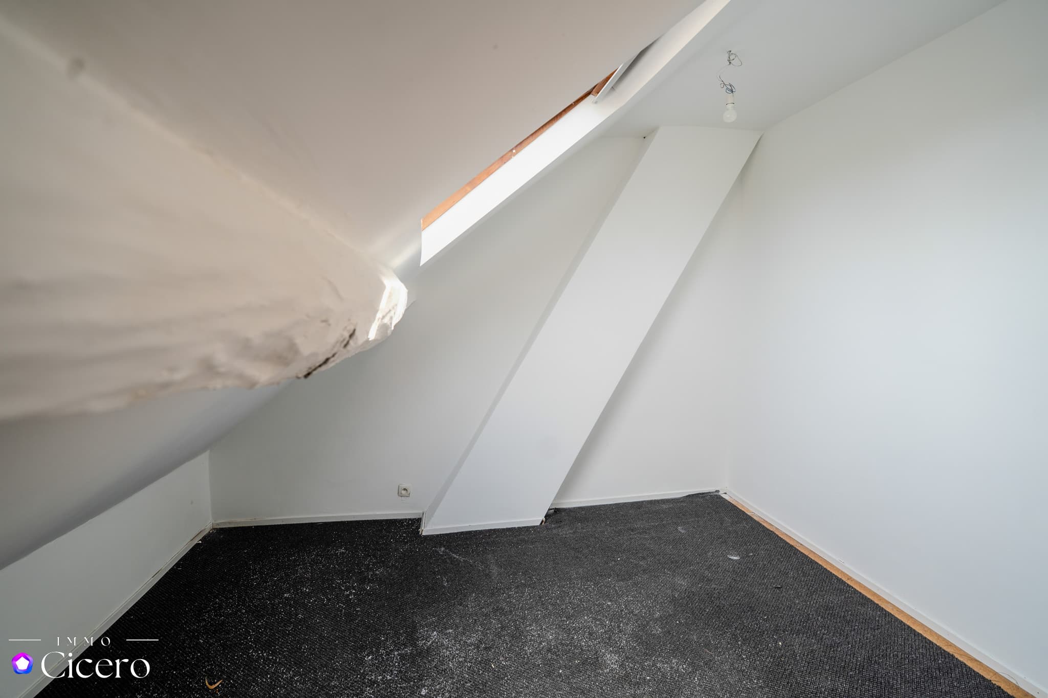 Woning met 4 slaapkamers, koer en garage te koop in Mechelen!