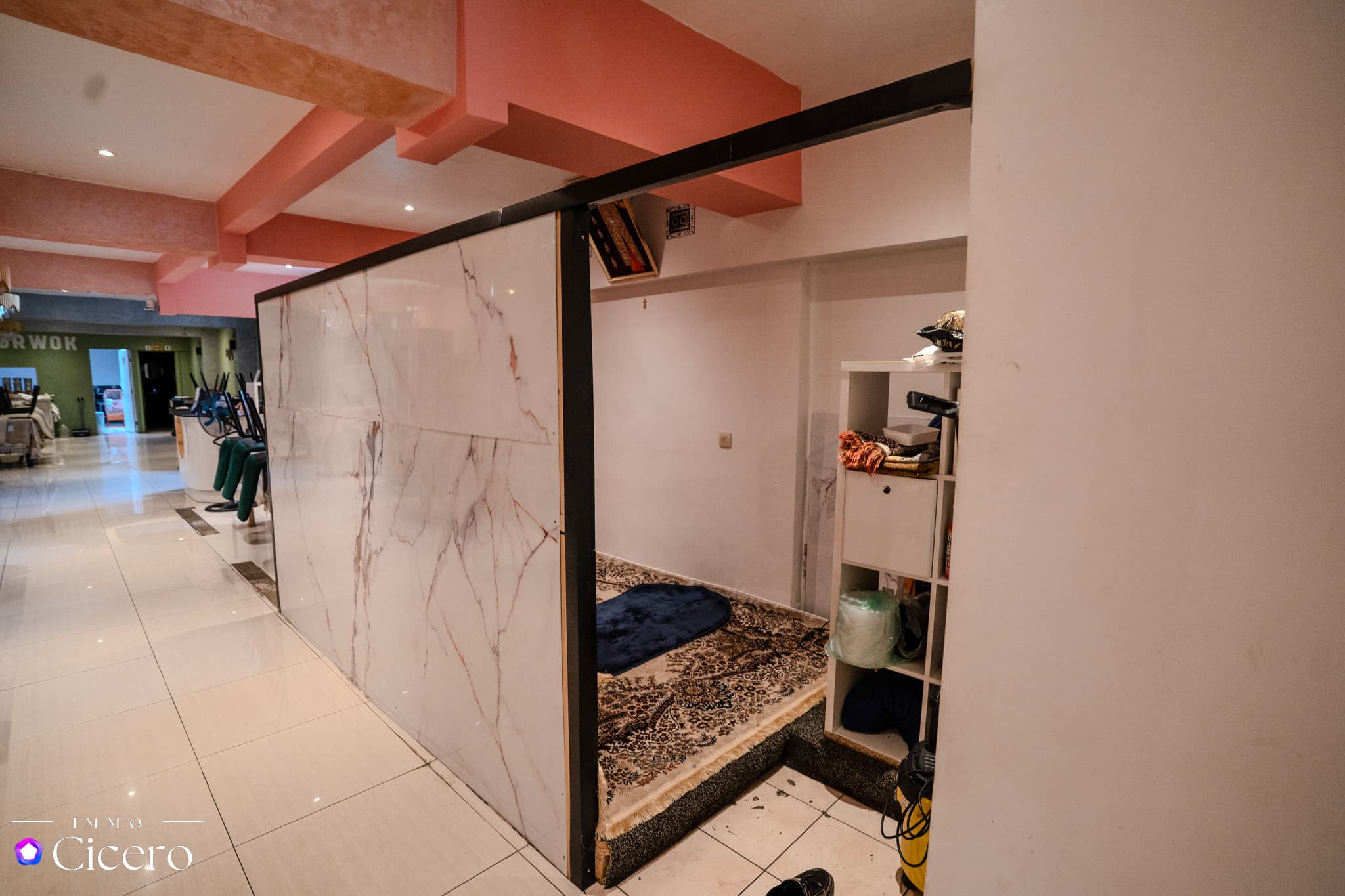 Overname restaurant in Deurne - handelsfonds of overname aandelen