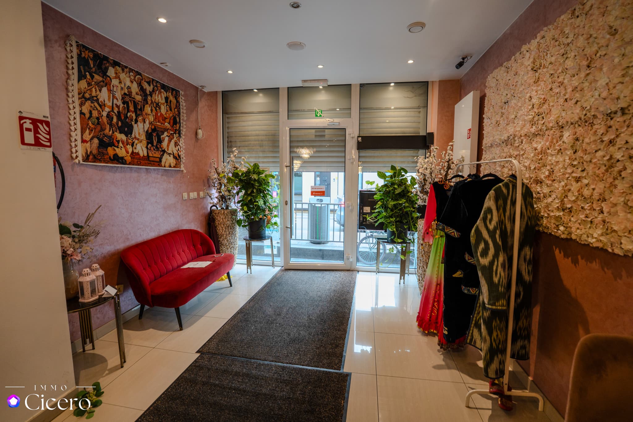 Overname restaurant in Deurne - handelsfonds of overname aandelen