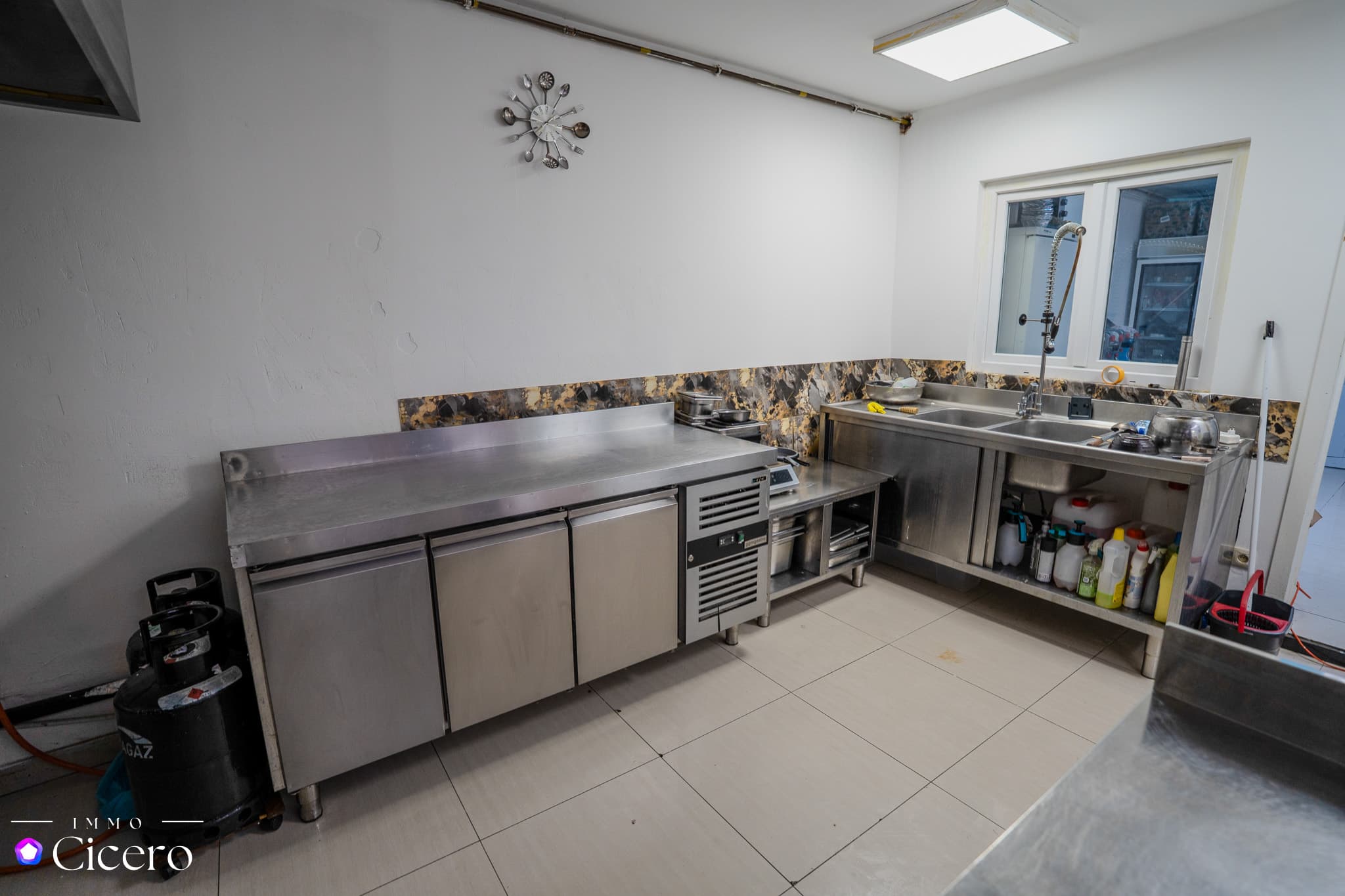 Overname restaurant in Deurne - handelsfonds of overname aandelen